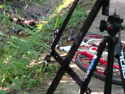 D.I.Y. Camera Crane.Boom.Jib