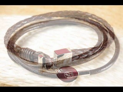 Leder Banditos auf www.schmuck-engel.de