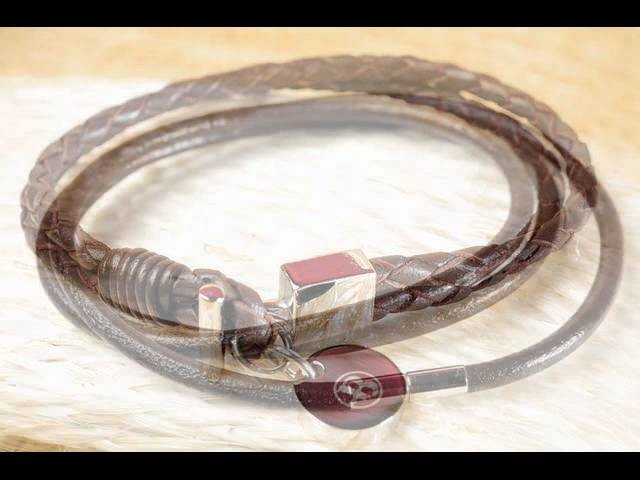 Leder Banditos auf www.schmuck-engel.de