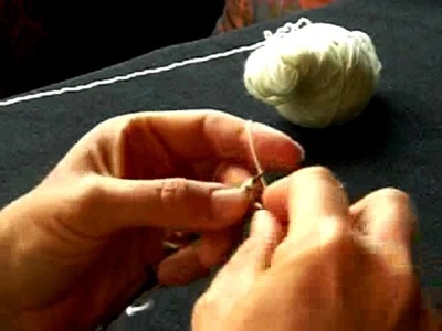 Provisorischer Anschlag