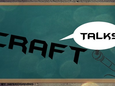 Craft Talks #1 Themen von Gigigagagigo