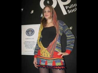 Die Sinne verstricken - IP Project