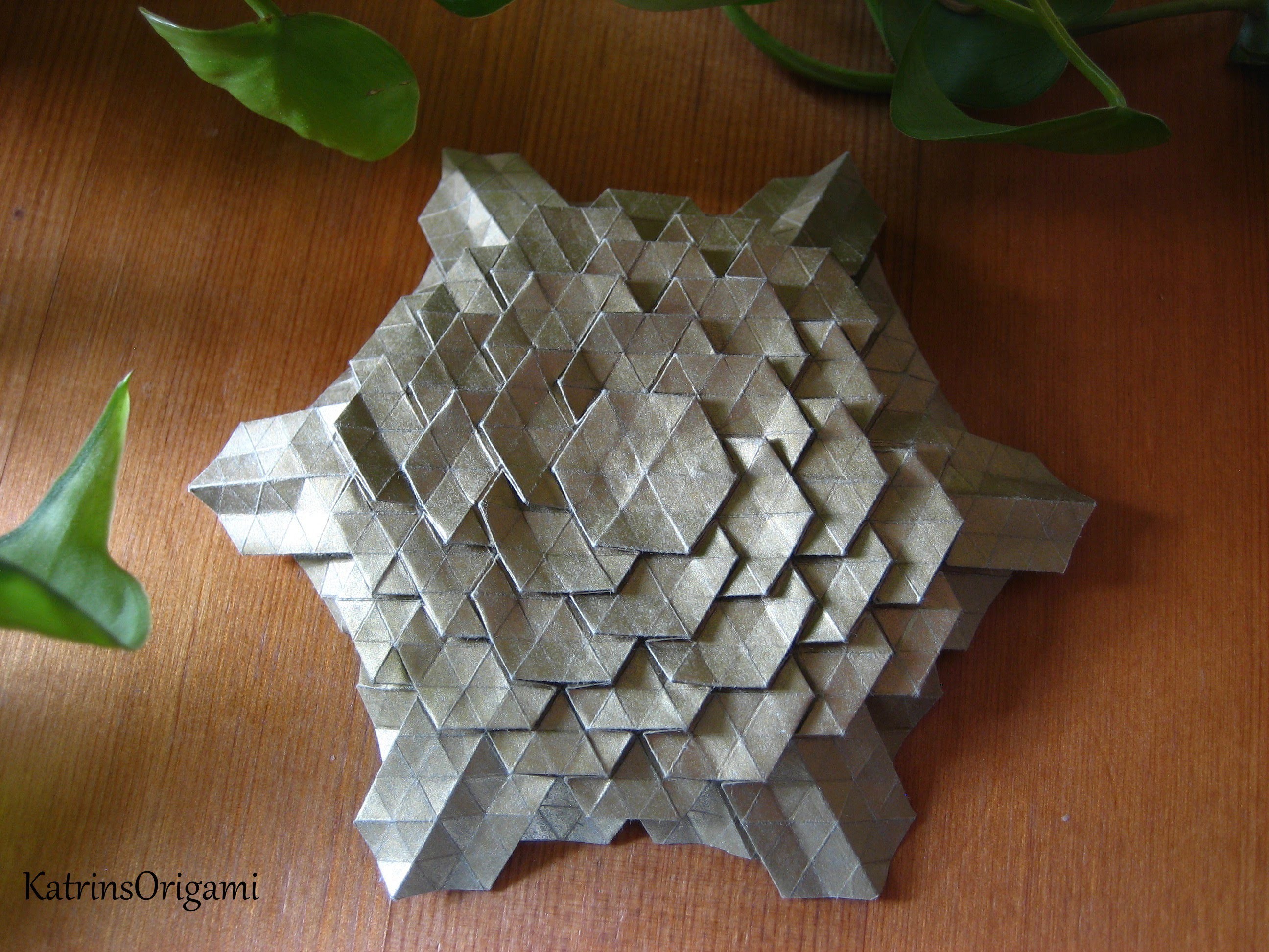 Magic Origami 11 000 Abo Special