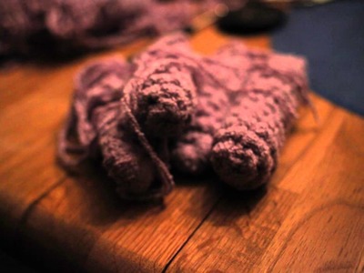 Crochet animals -  Häkeln - Tiere - Teddy - Tutorial No. 2