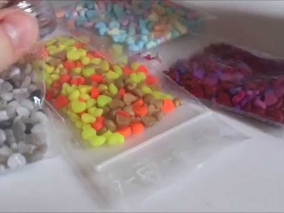 Fimo Tutorial DIY Cabochons