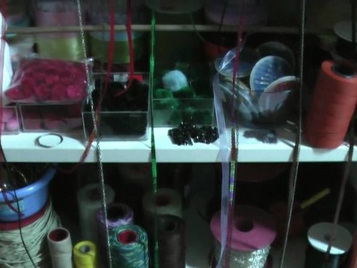 Rocailles im Perlenparadies Berlin