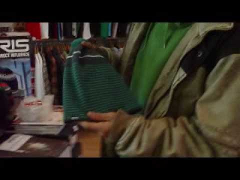 Bommelmütze Part two