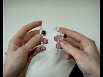 Review zu dem mid-rack.com iPhone Ständer Tanja