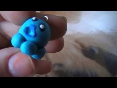 Fimo Craft ubdate #1 neu auf YT