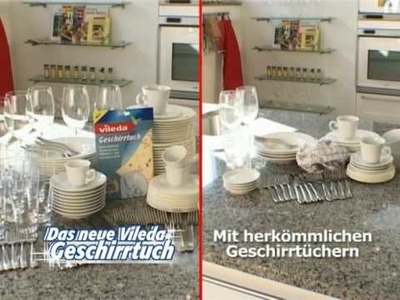 Geschirrtuch