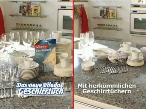 Geschirrtuch