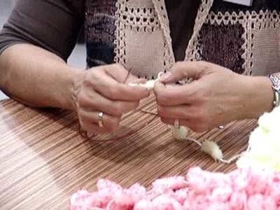 KölnMesseH&H2009 Pomponwolle 1