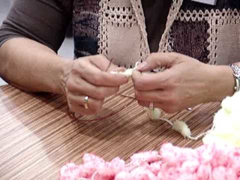 KölnMesseH&H2009 Pomponwolle 1