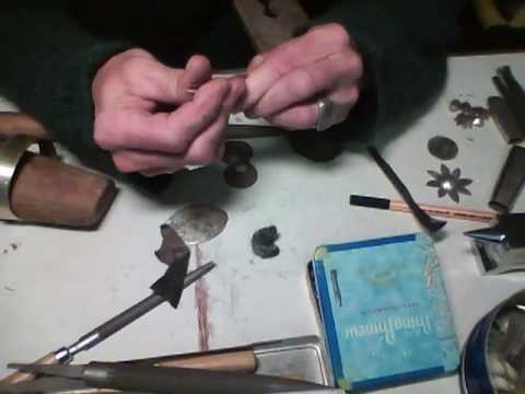 Seggy bei der Schmuck-Künstlerin Britta - 57.61