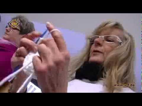 03.14 Vorausscheid zur Häkel-WM