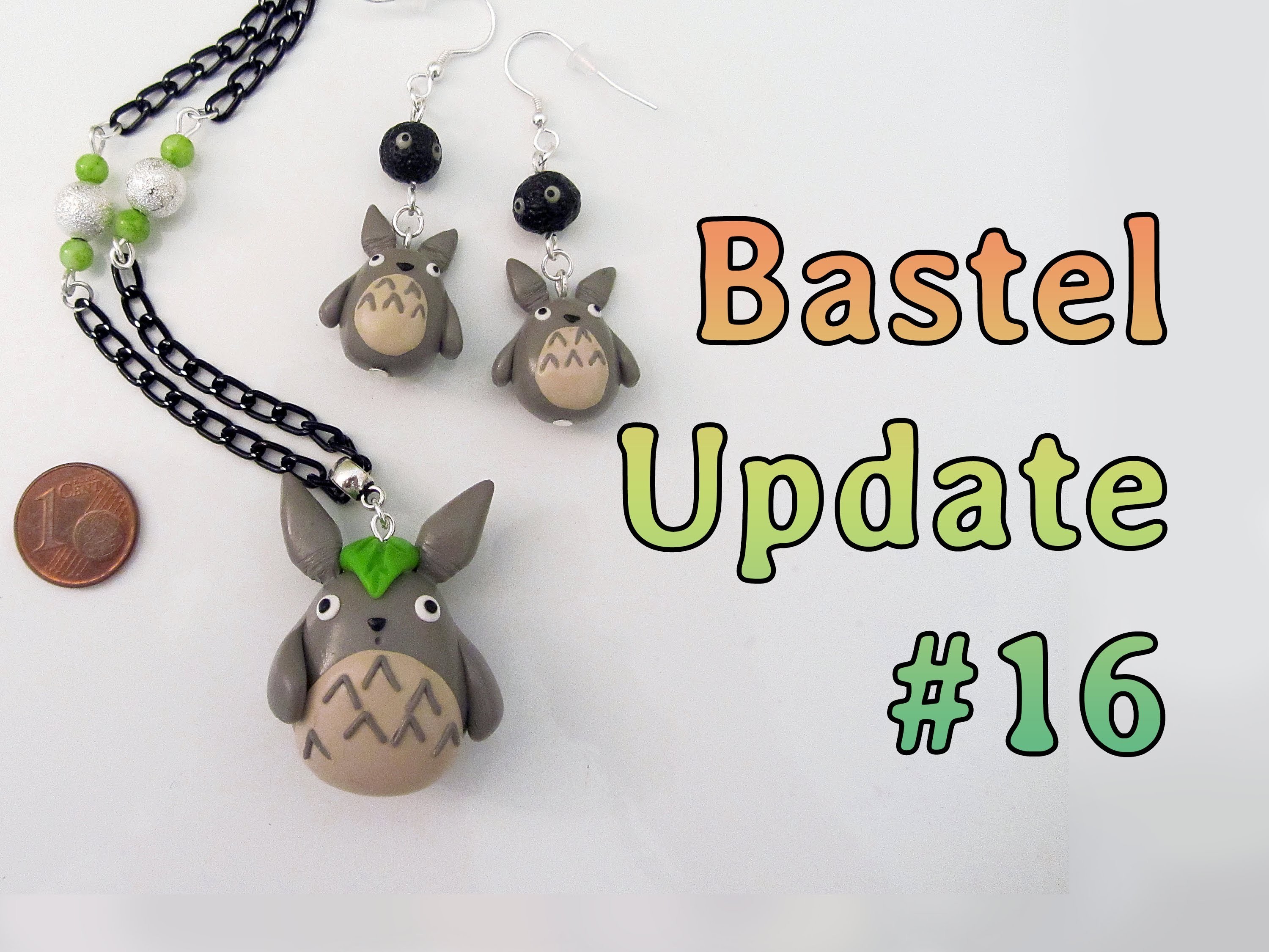 Craft Update | Bastel Update #16
