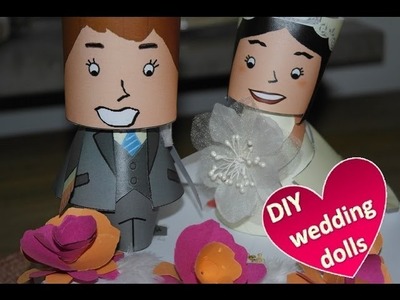 DIY wedding gift! Wedding gift ideas! Hochzeitsgeschenke selber machen!