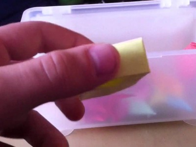 Meine origami Figuren