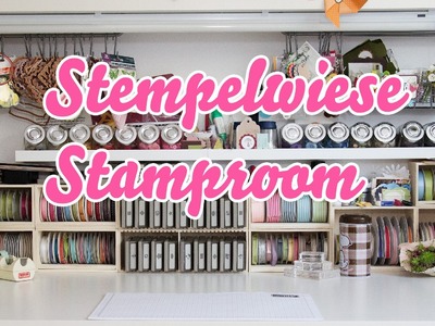 Stempelwiese - Stempelzimmer - Craft Studio