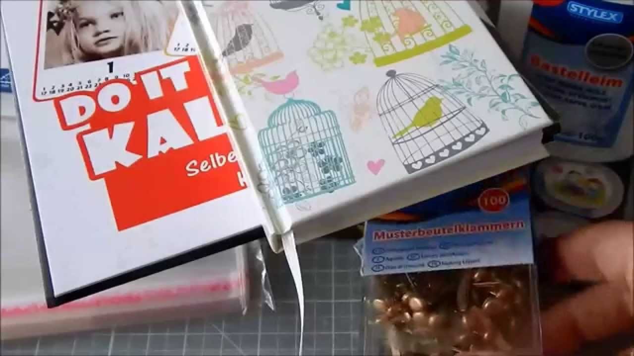 °Haul° Scrapbooking, Mixed Media Bedarf