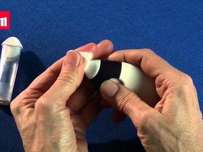 Kreidepatrone von Prym