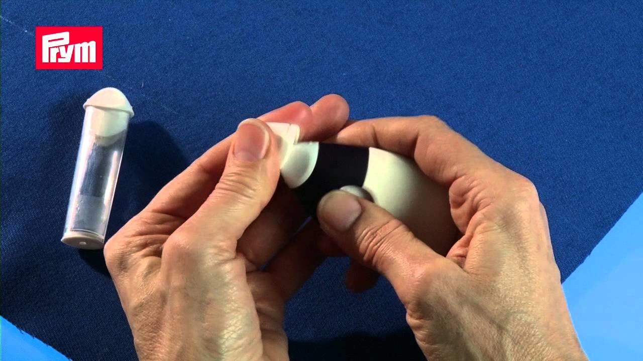 Kreidepatrone von Prym