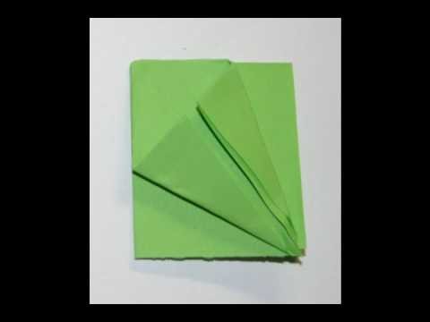 Origami für Einsteiger Becher