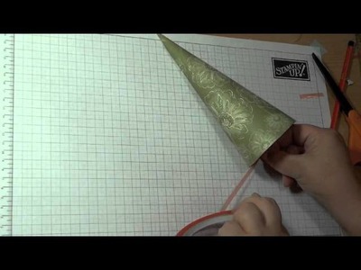 Papierspitztüte - Paper Cones
