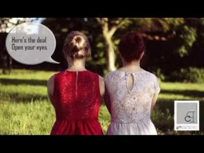 MGMT Your Life Is A Lie Cover - Julia & Claudia Ukulele