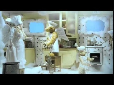 Himmelsküche, Spielzeug Welten Museum Basel