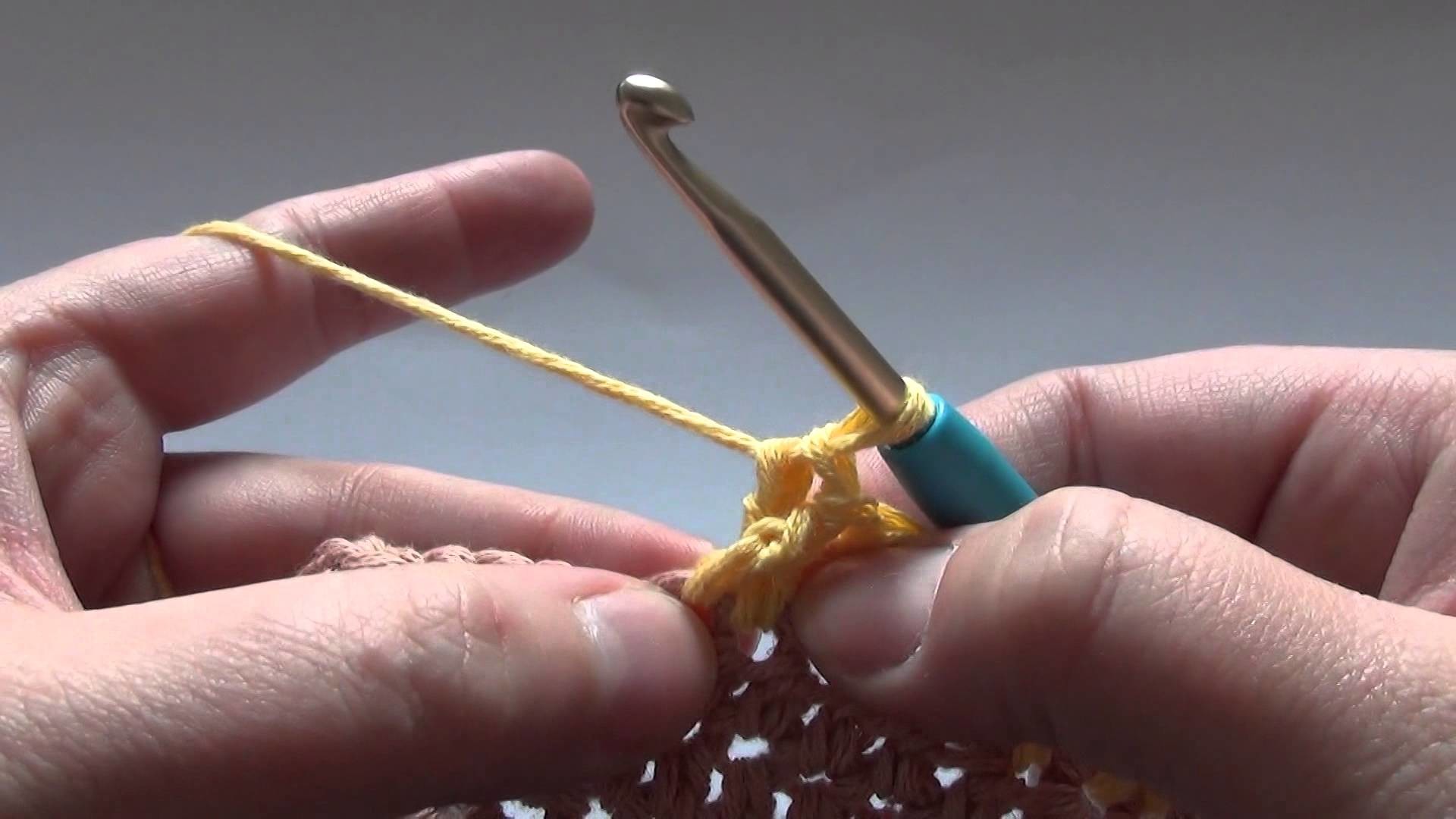 Myboshi -Kreuzstäbchen