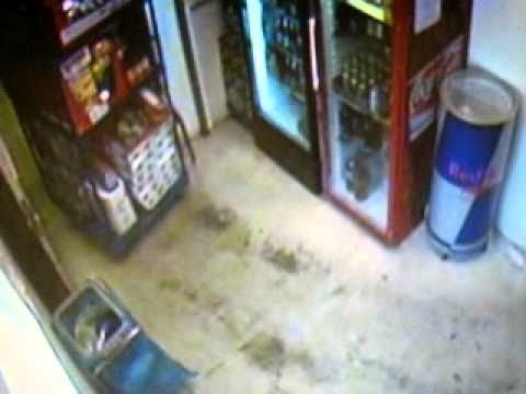 Kaffeegläser auf Toilettenpapier