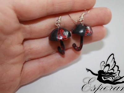 Mein selbstgemachtes Schmuck aus Fimo Update 1
