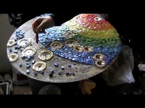 Mosaikseminar 2009