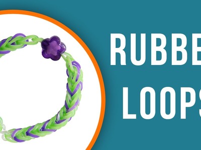 Rubber Loops | Anleitung zum basteln von trendmarkt24
