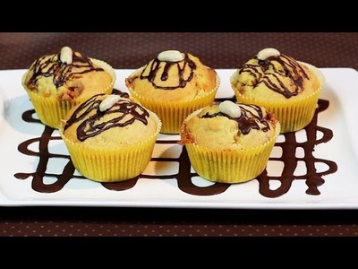 SNICKERS MUFFINS