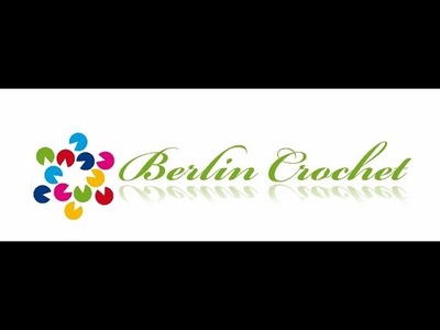 Einfaches Stäbchen - Stäbchen - Grundtechnik Häkeln - Grundlagen by BerlinCrochet