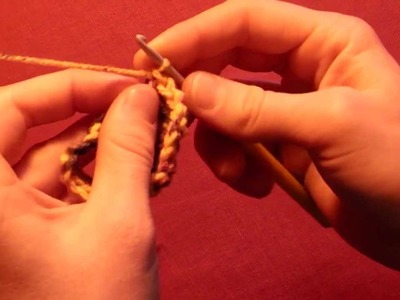 Flaschenumhäkelung mit Soulbottles