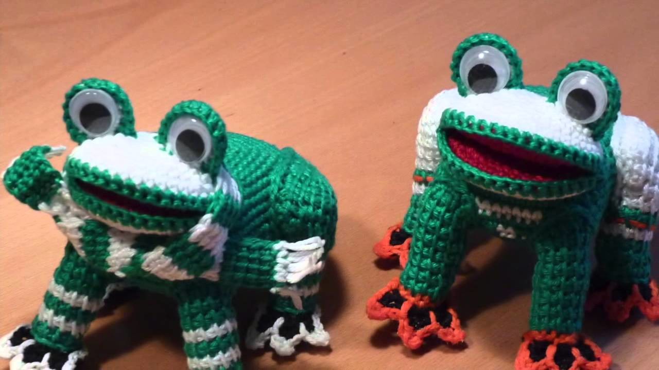 Fussball Fan-Frosch Kalender