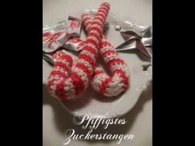 Pfiffigstes Amigurumis