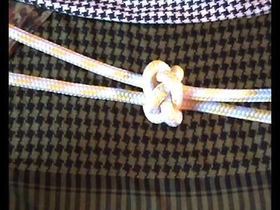 [RL] Diamantknoten - Kleine Knotenkunde von Rummelsdorf