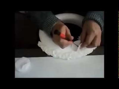 Weihnachtskranz
