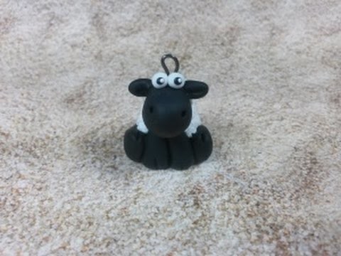 Tutorial #5 - Das schwarze Schaf