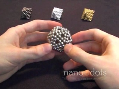 Nanodots