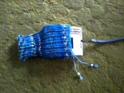 Stricken : Handytaschen