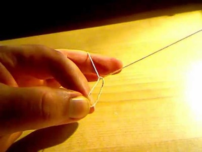 2 - Doppelknoten.wmv