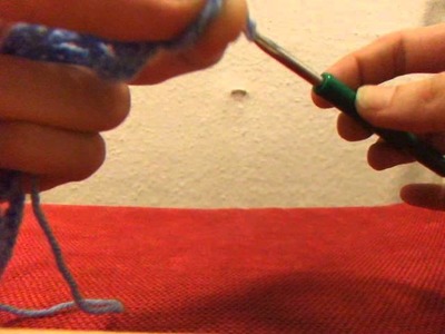 Filetmuster zunehmen von Kästchen