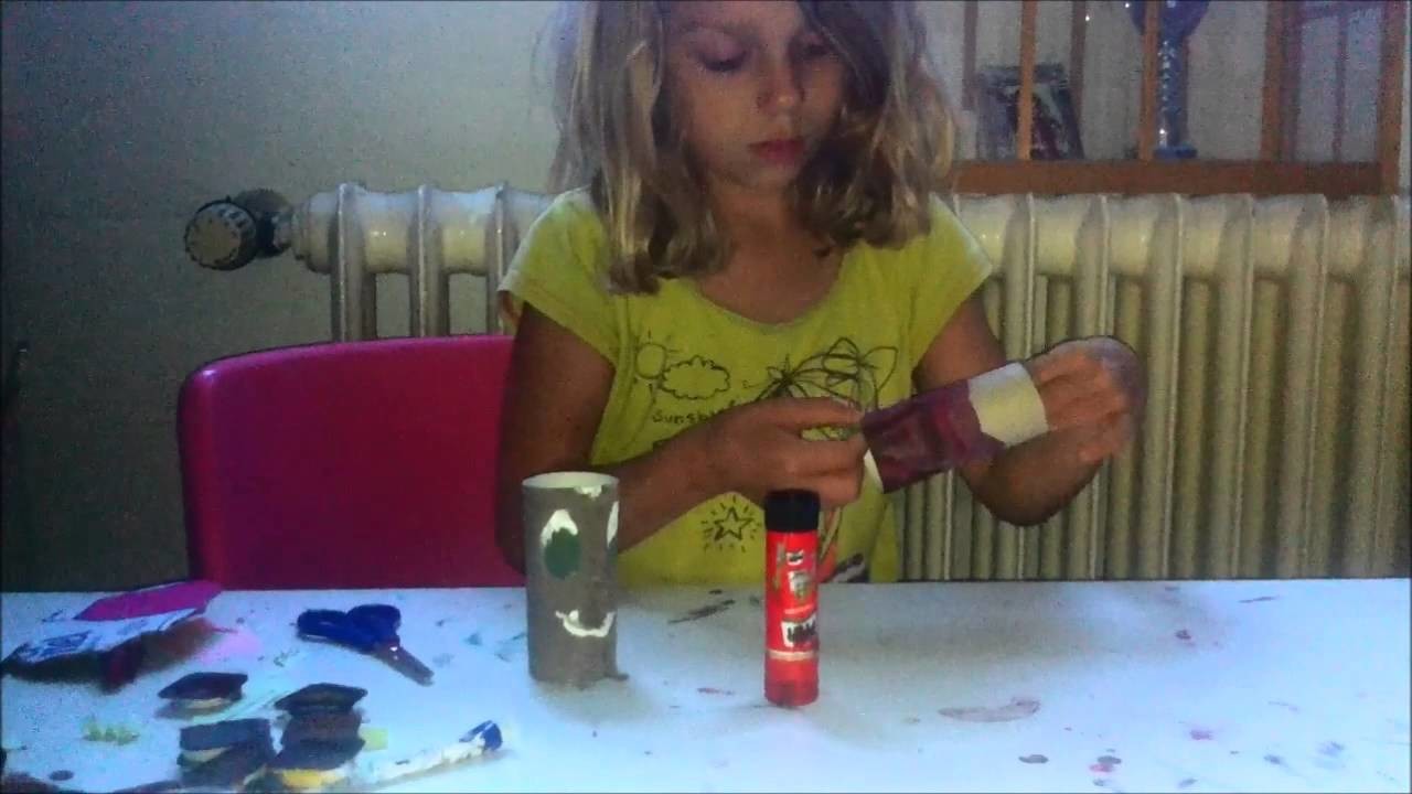 Basteln mit Viktoria Vol. 1
