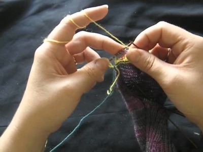 Fersen - Die Herzchenferse