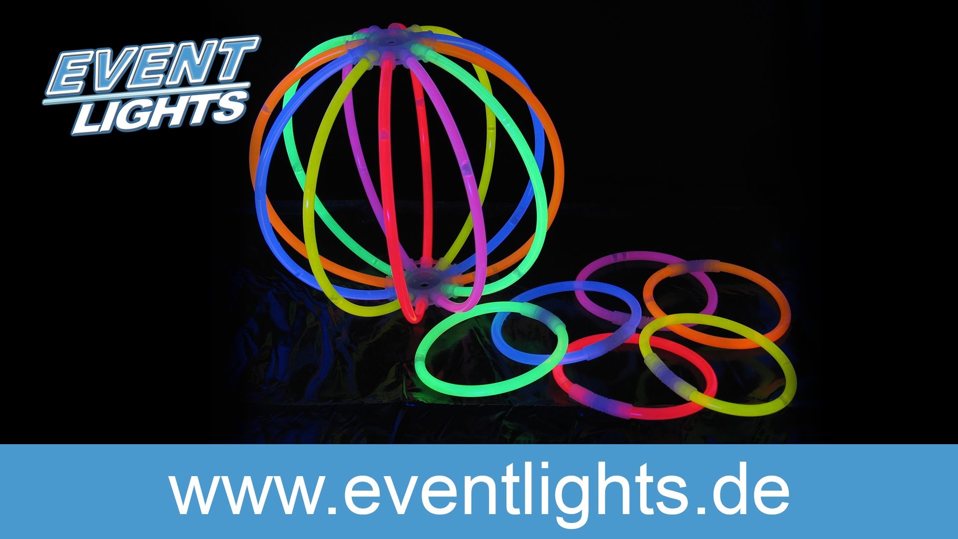 Kreisverbinder 10 Stk.